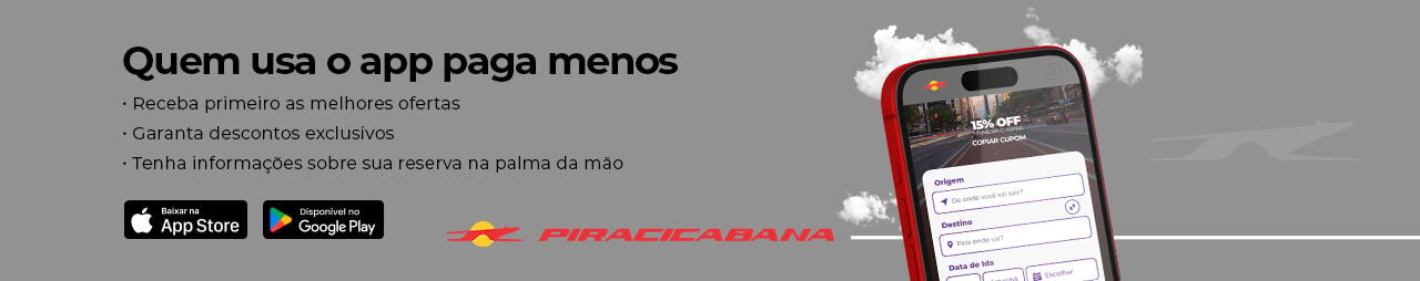 Banner carrossel